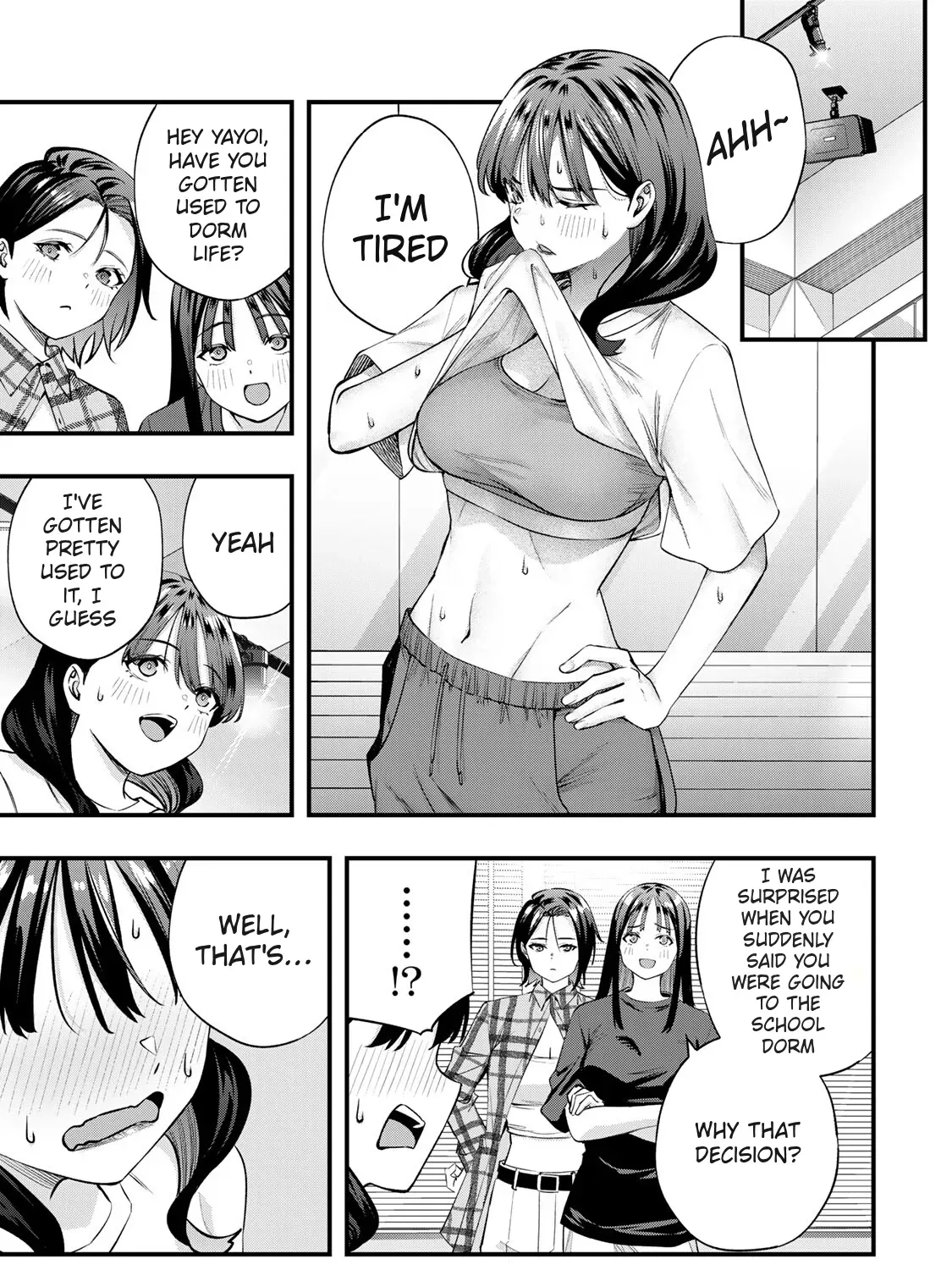 Read Sawaranaide Kotesashi-Kun Manga Online