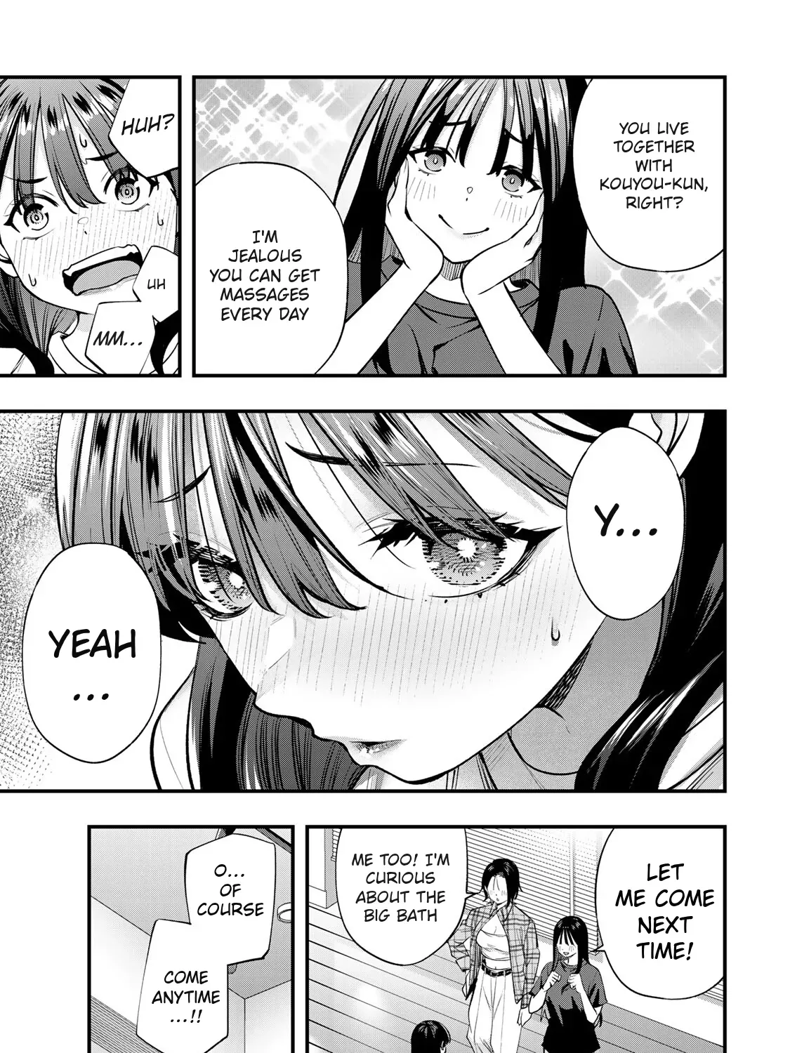 Read Sawaranaide Kotesashi-Kun Manga Online