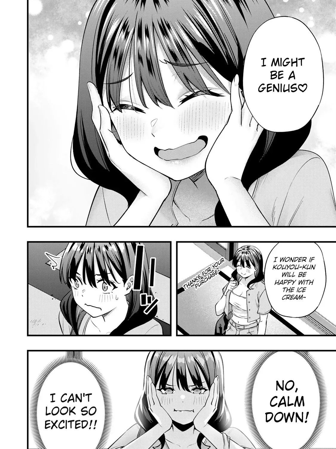 Read Sawaranaide Kotesashi-Kun Manga Online