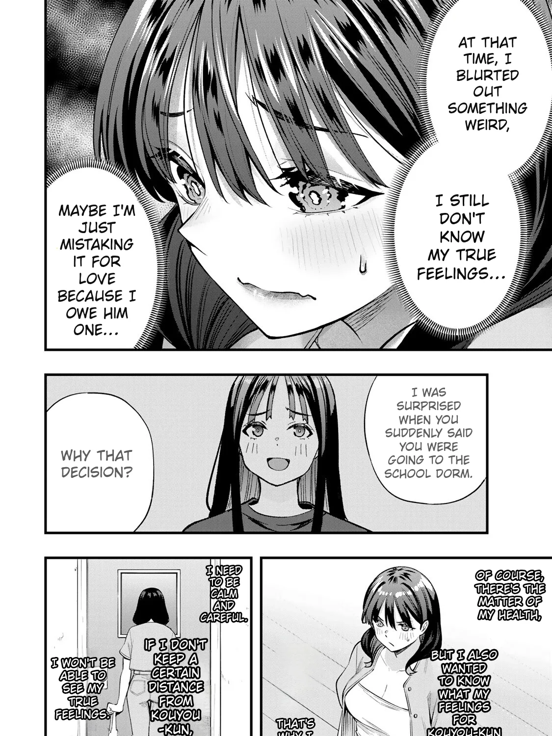 Read Sawaranaide Kotesashi-Kun Manga Online