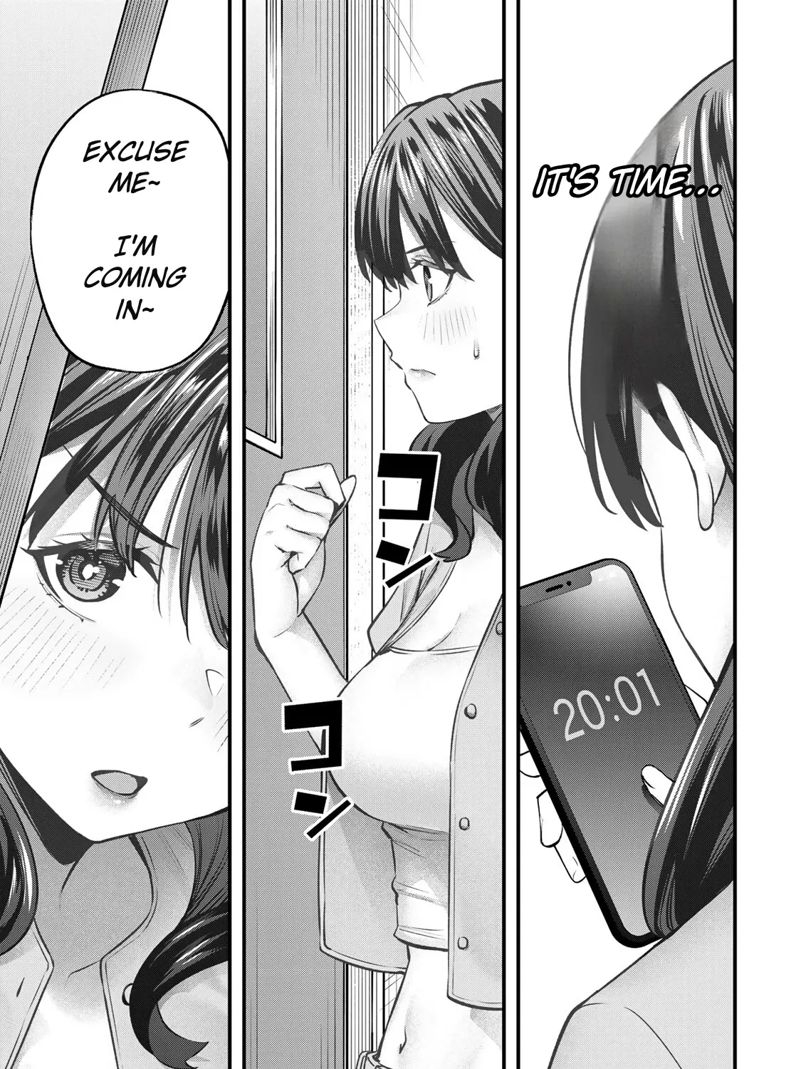 Read Sawaranaide Kotesashi-Kun Manga Online