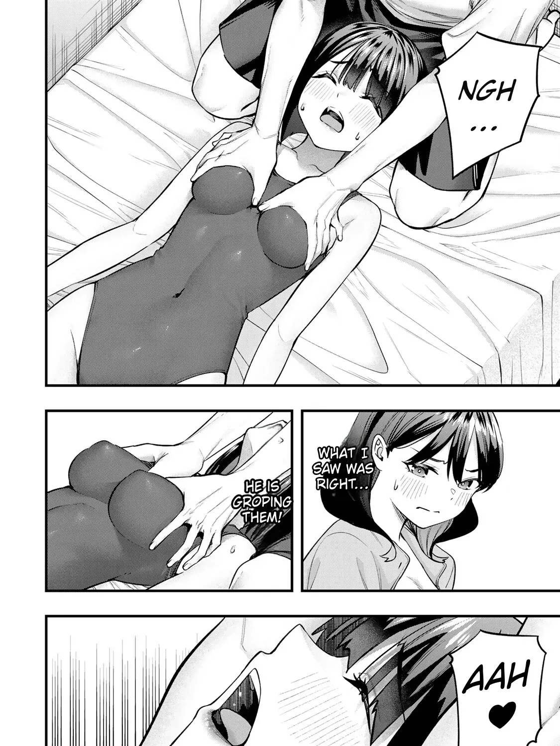 Read Sawaranaide Kotesashi-Kun Manga Online