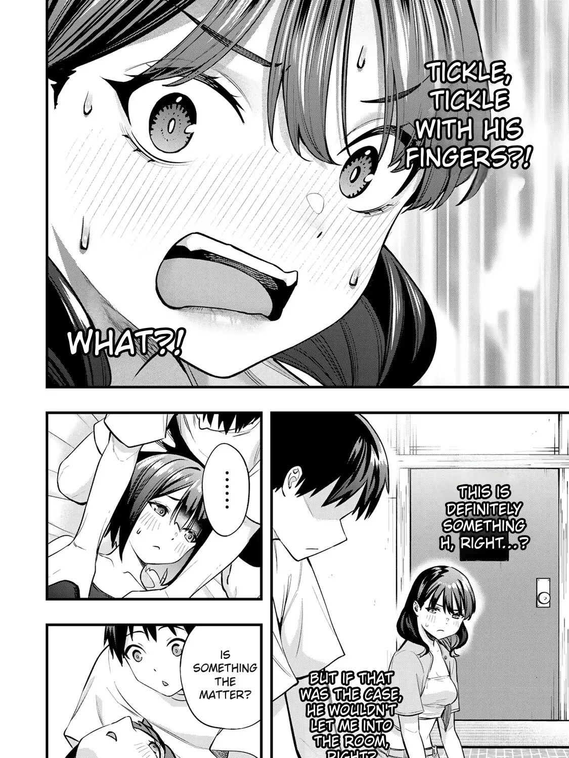 Read Sawaranaide Kotesashi-Kun Manga Online