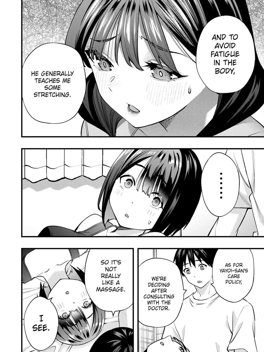 Read Sawaranaide Kotesashi-Kun Manga Online