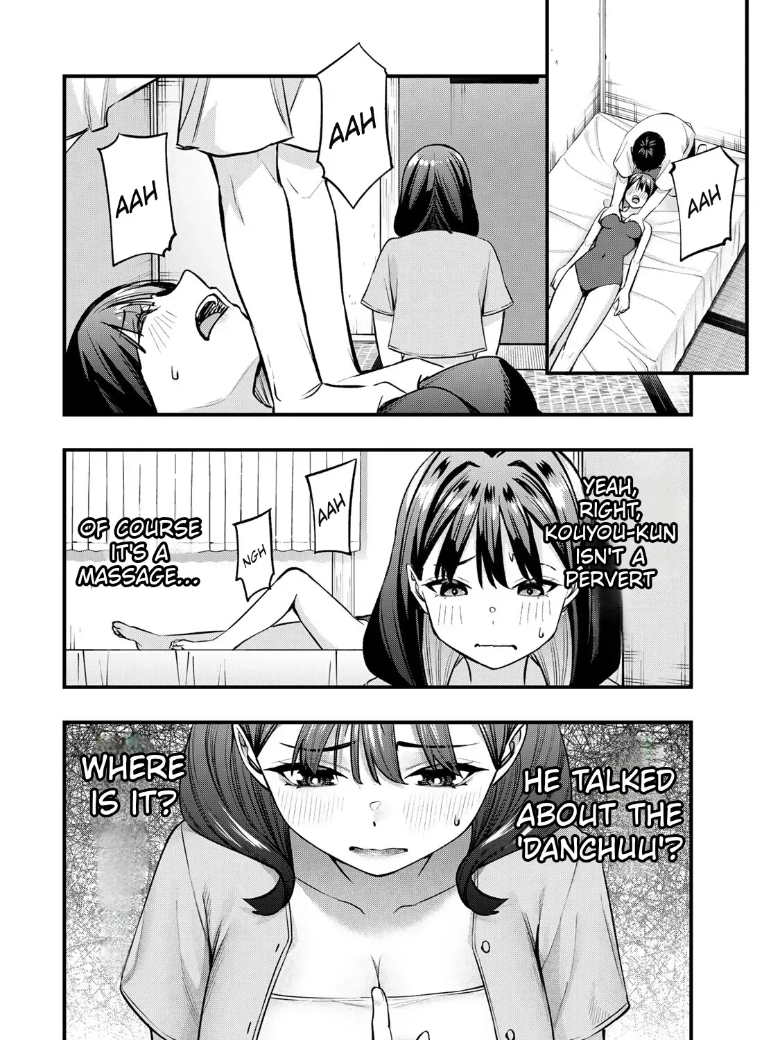 Read Sawaranaide Kotesashi-Kun Manga Online