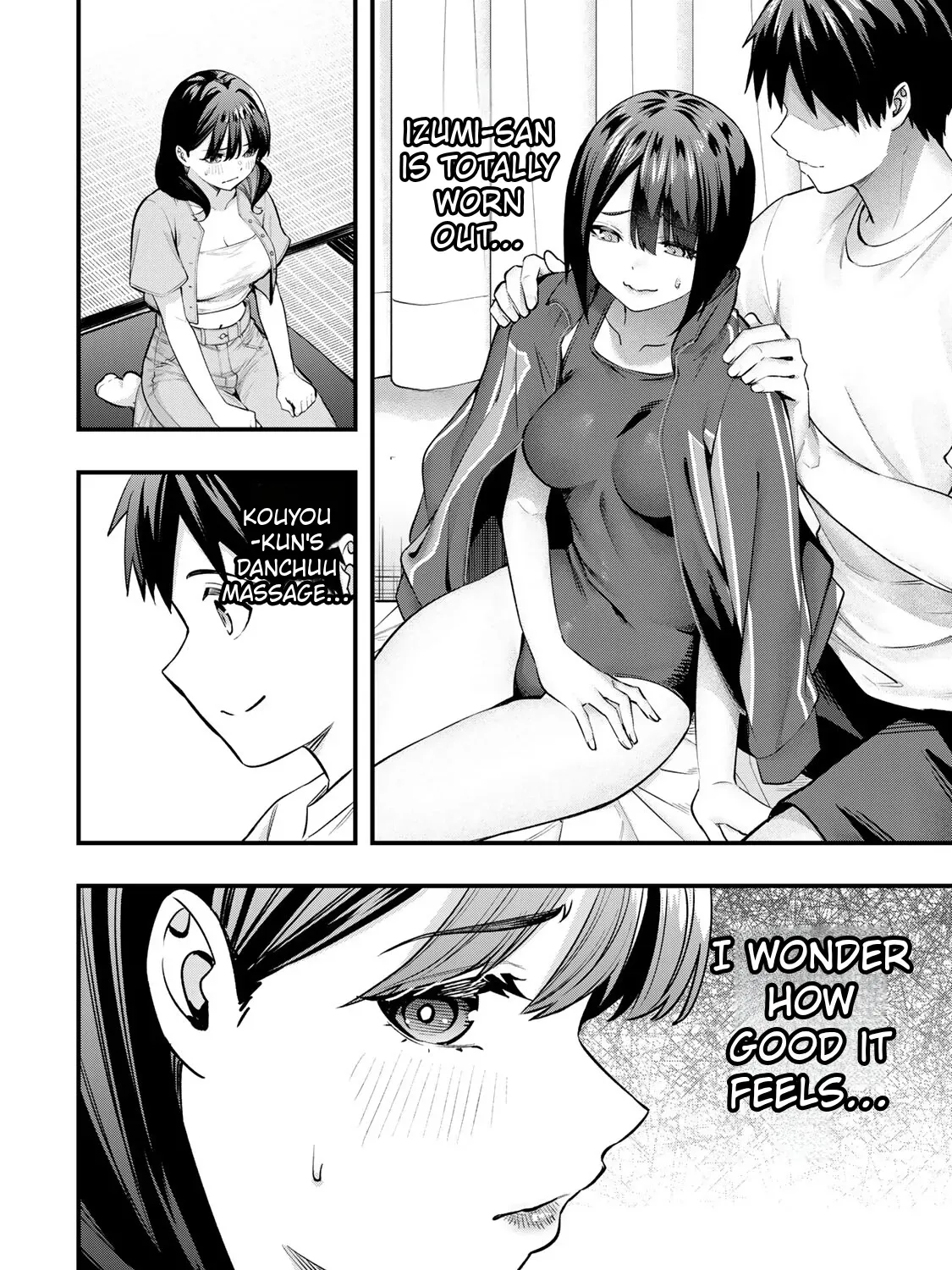 Read Sawaranaide Kotesashi-Kun Manga Online