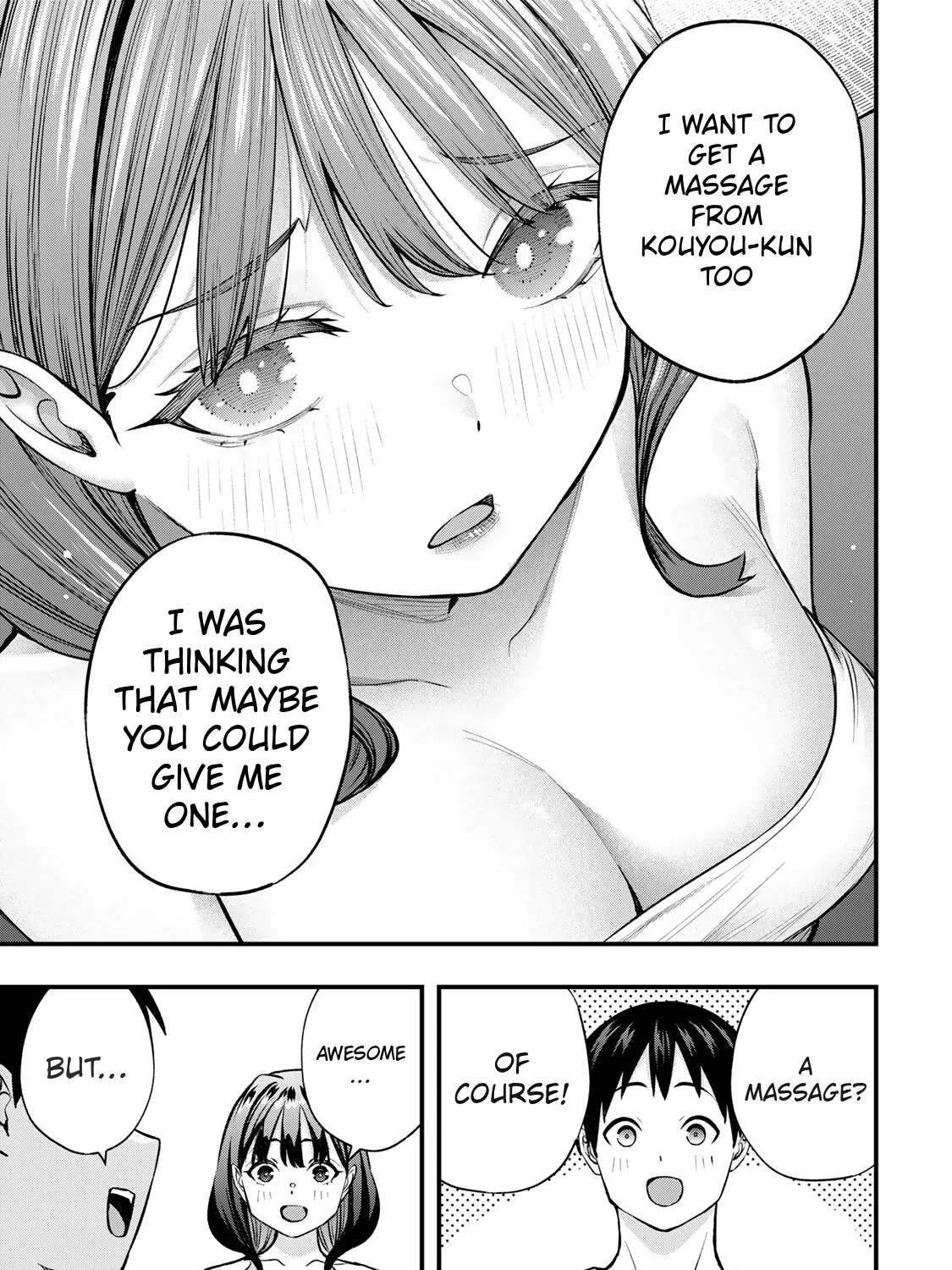 Read Sawaranaide Kotesashi-Kun Manga Online