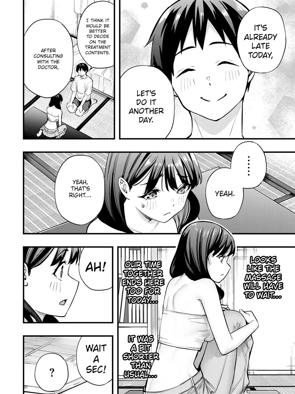 Read Sawaranaide Kotesashi-Kun Manga Online