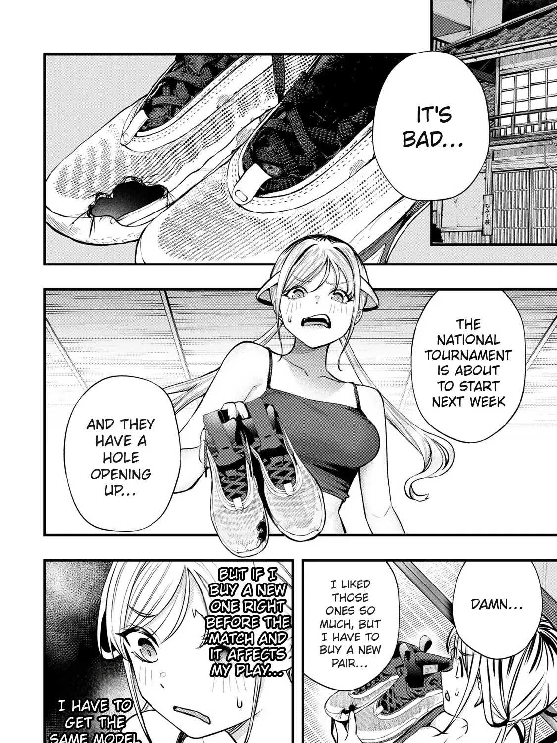 Read Sawaranaide Kotesashi-Kun Manga Online