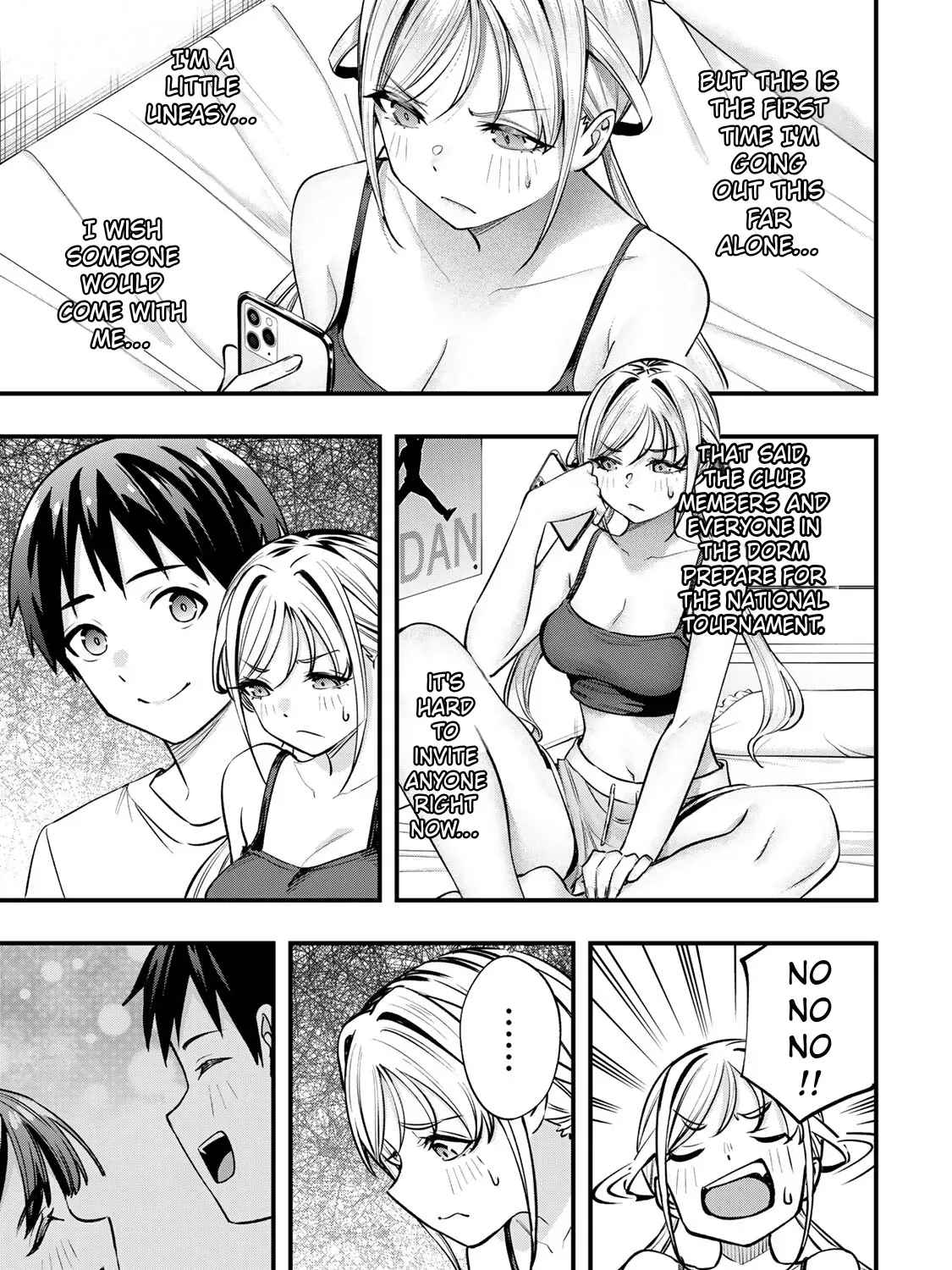 Read Sawaranaide Kotesashi-Kun Manga Online