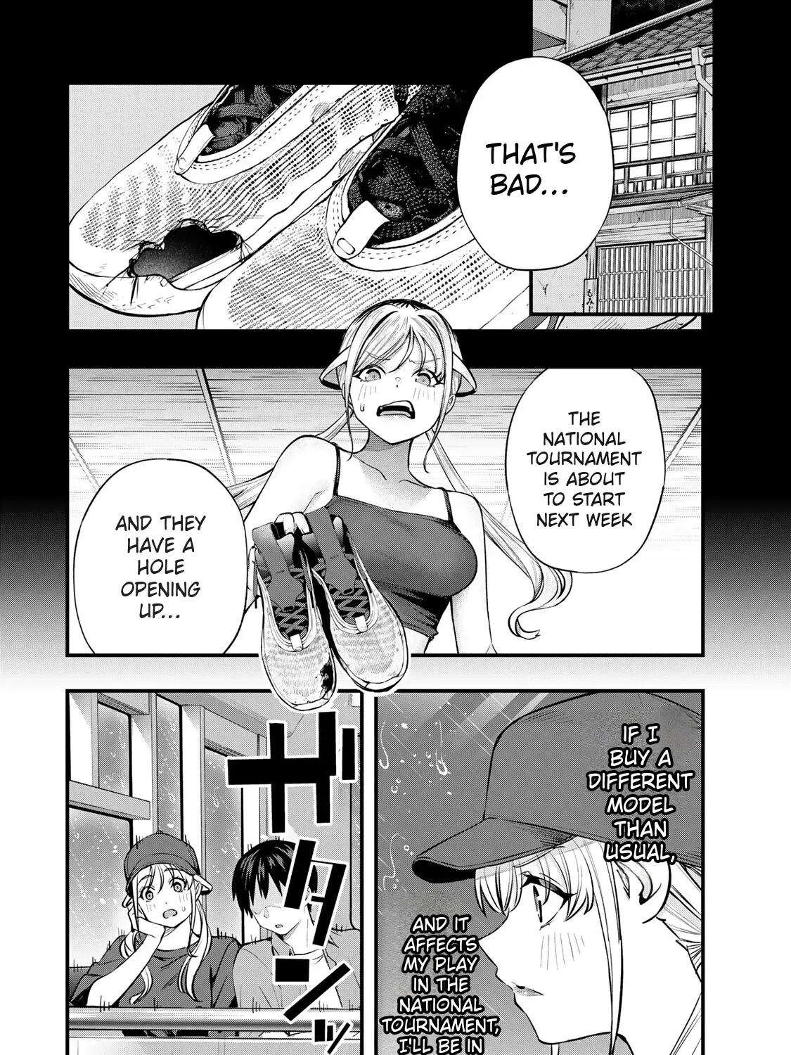 Read Sawaranaide Kotesashi-Kun Manga Online