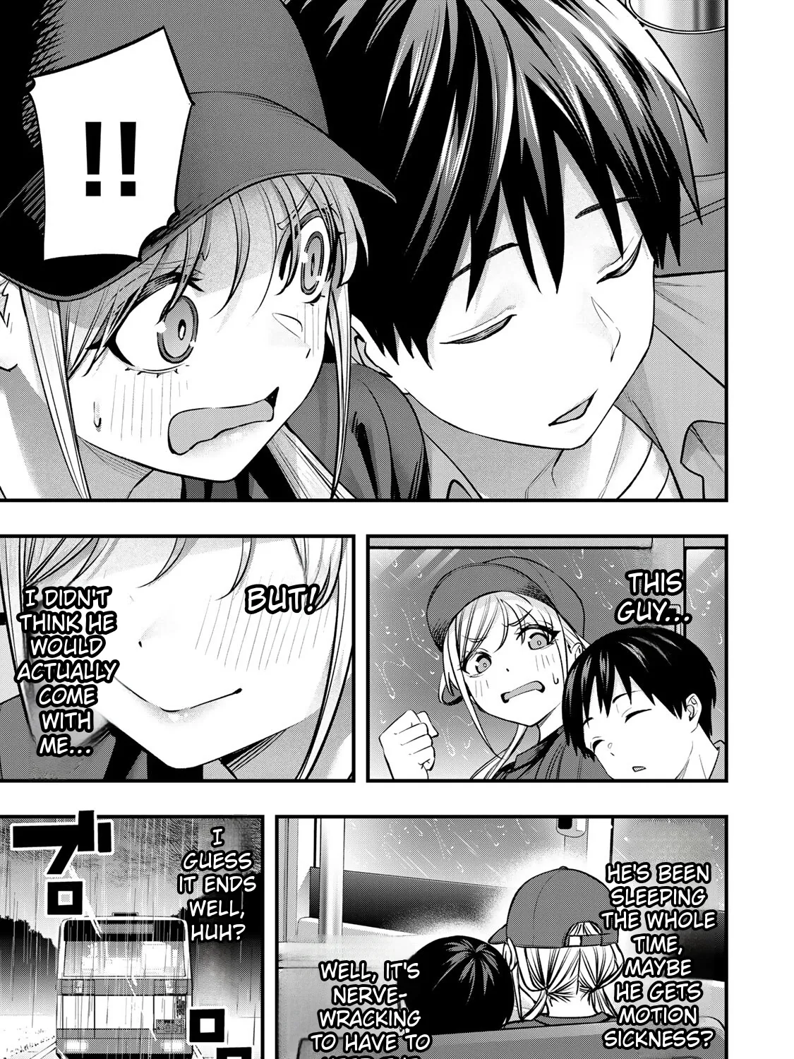 Read Sawaranaide Kotesashi-Kun Manga Online