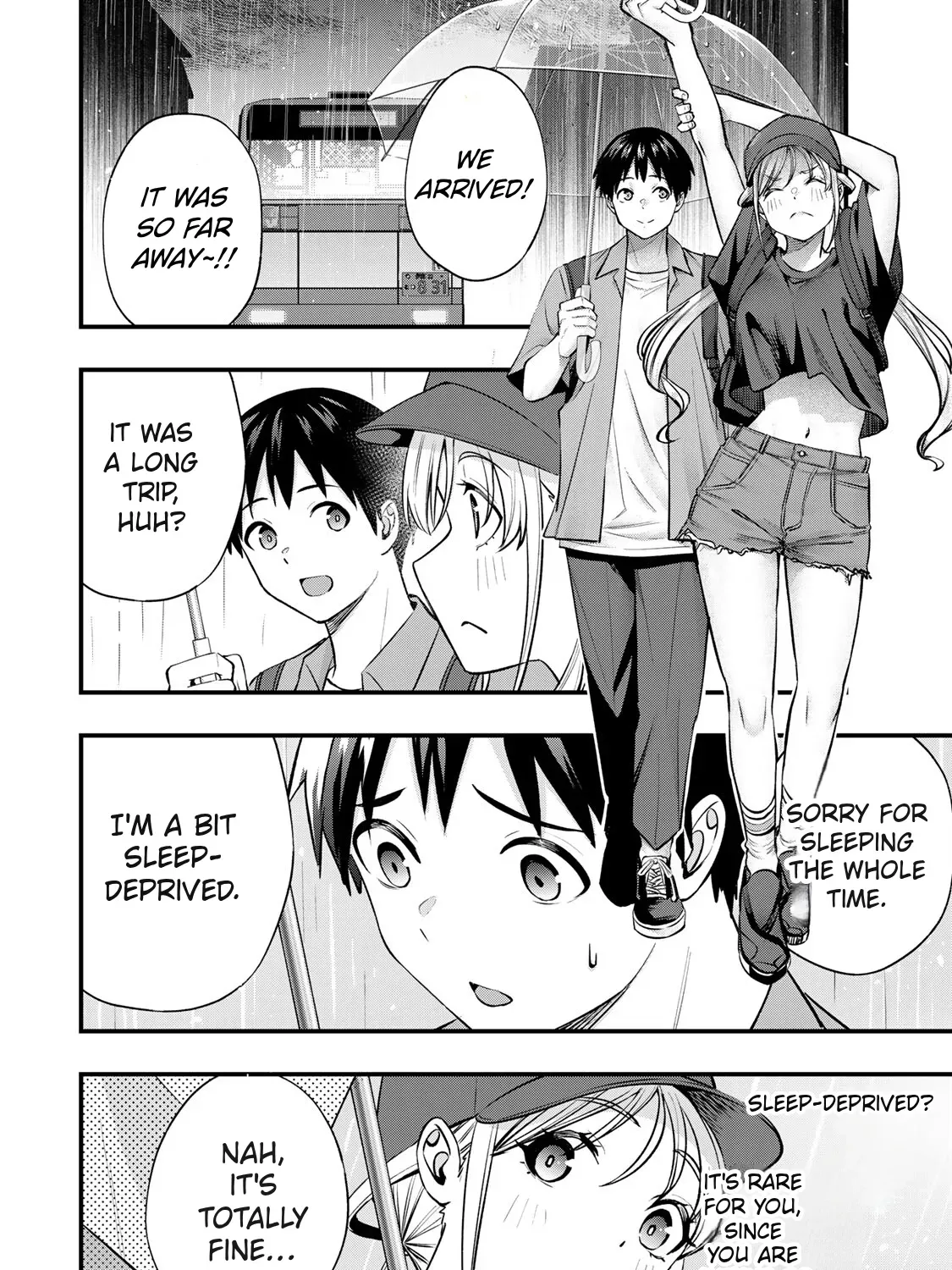 Read Sawaranaide Kotesashi-Kun Manga Online