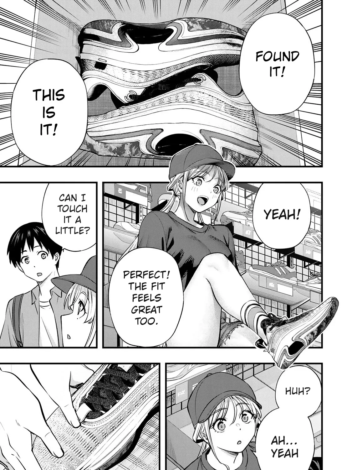 Read Sawaranaide Kotesashi-Kun Manga Online