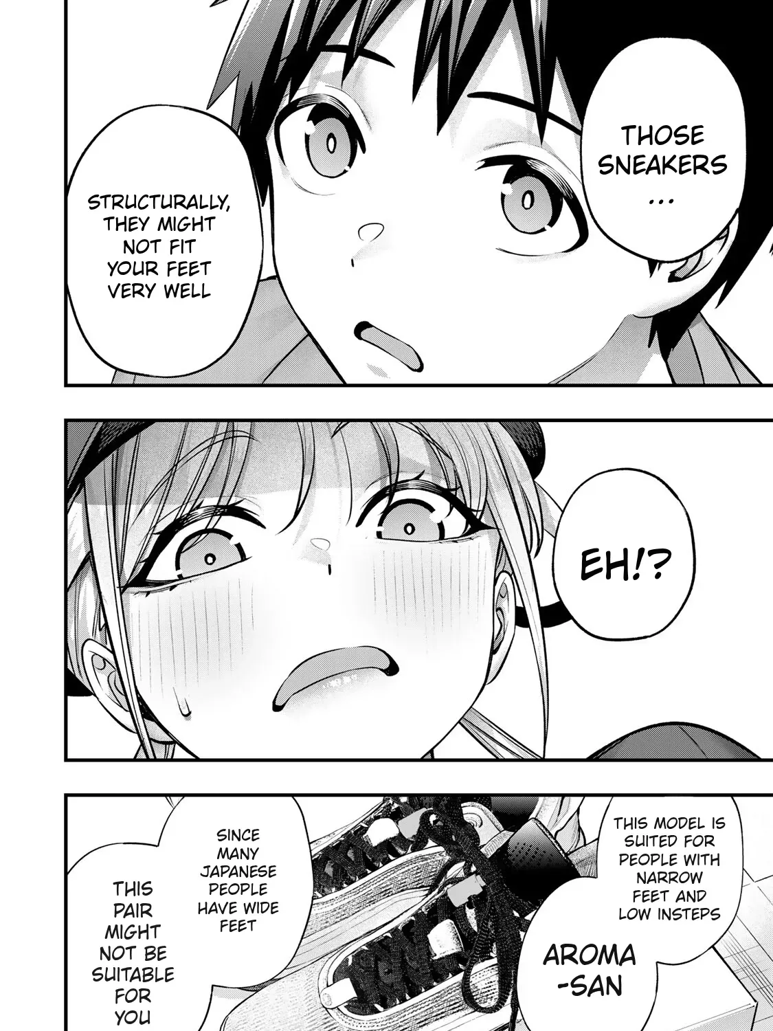 Read Sawaranaide Kotesashi-Kun Manga Online