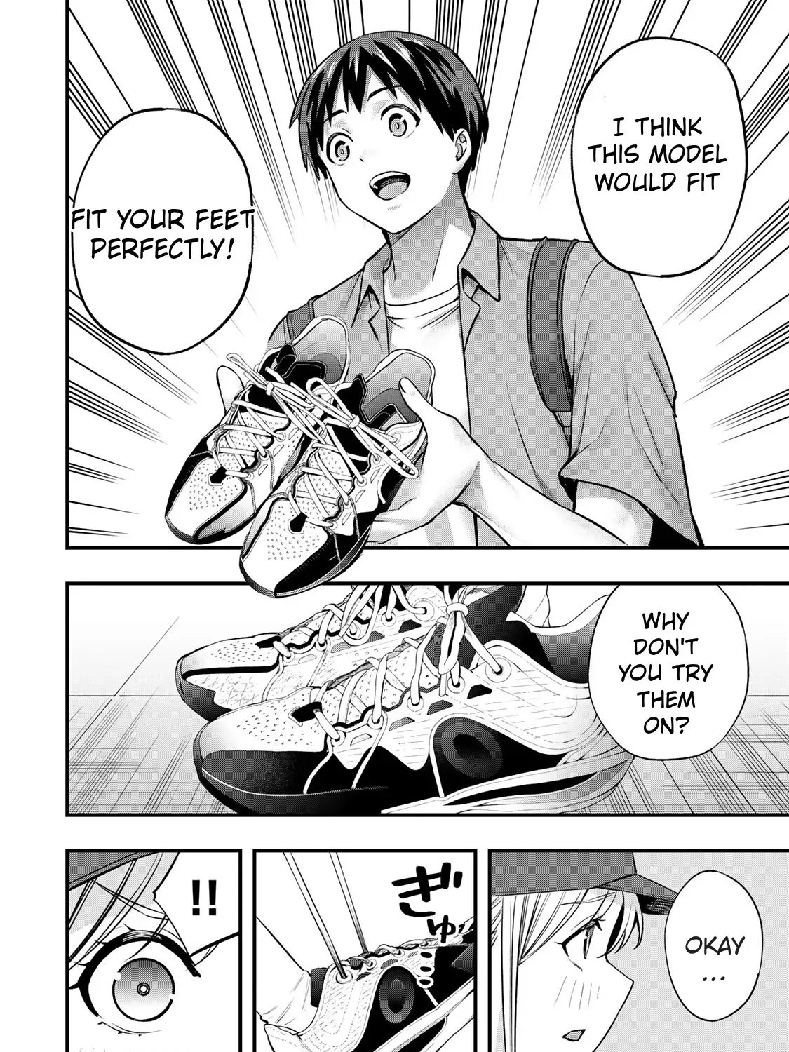 Read Sawaranaide Kotesashi-Kun Manga Online