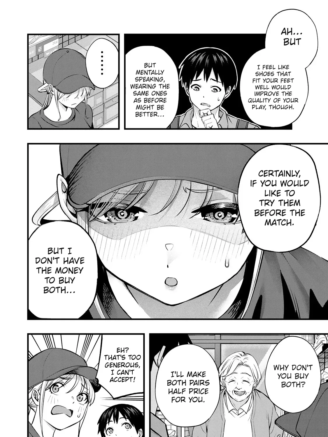 Read Sawaranaide Kotesashi-Kun Manga Online