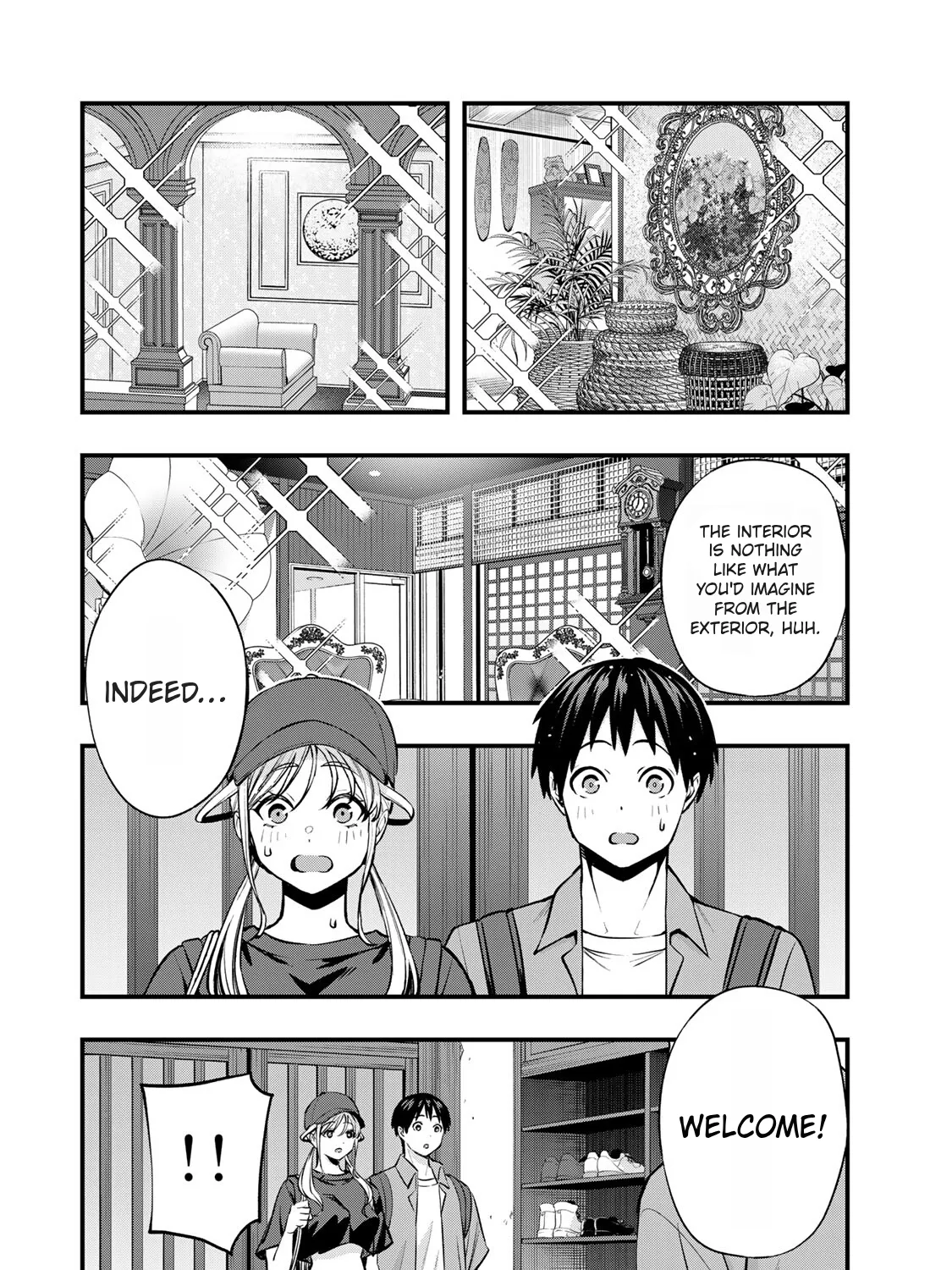 Read Sawaranaide Kotesashi-Kun Manga Online