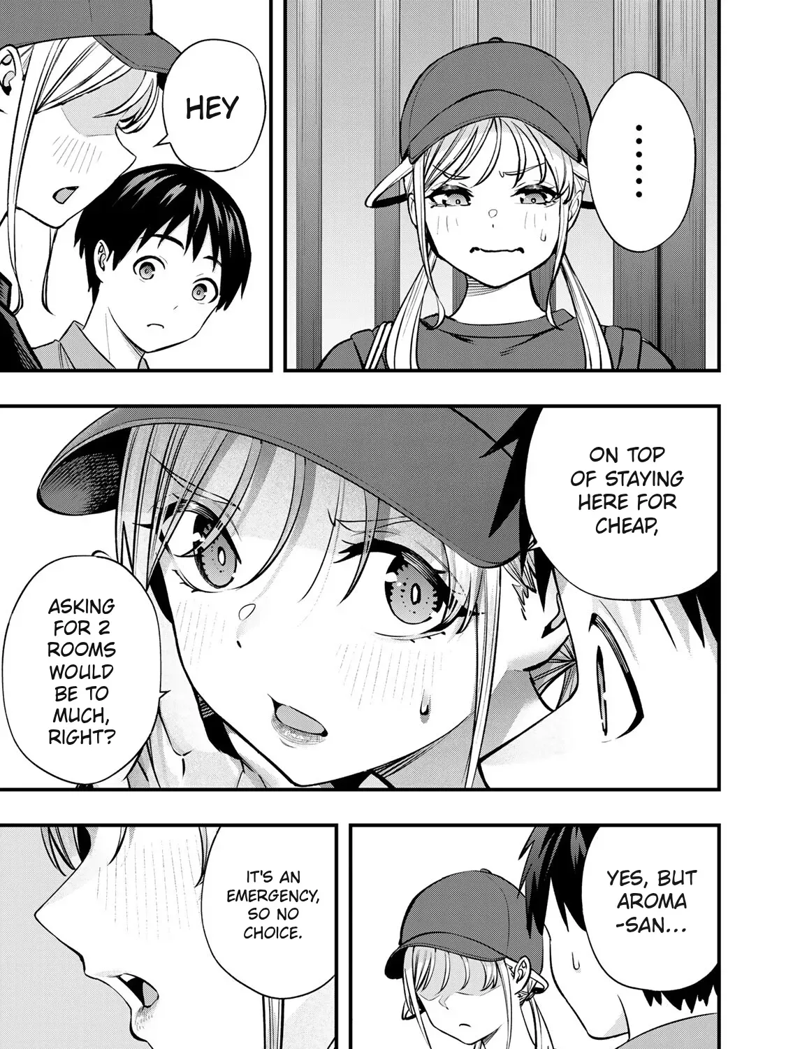 Read Sawaranaide Kotesashi-Kun Manga Online