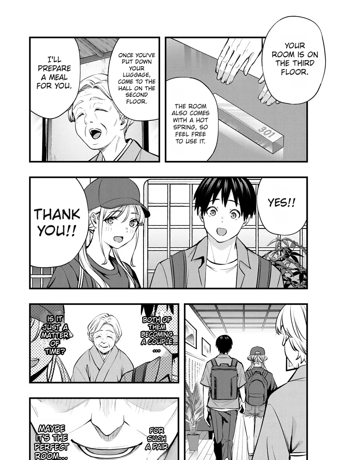 Read Sawaranaide Kotesashi-Kun Manga Online