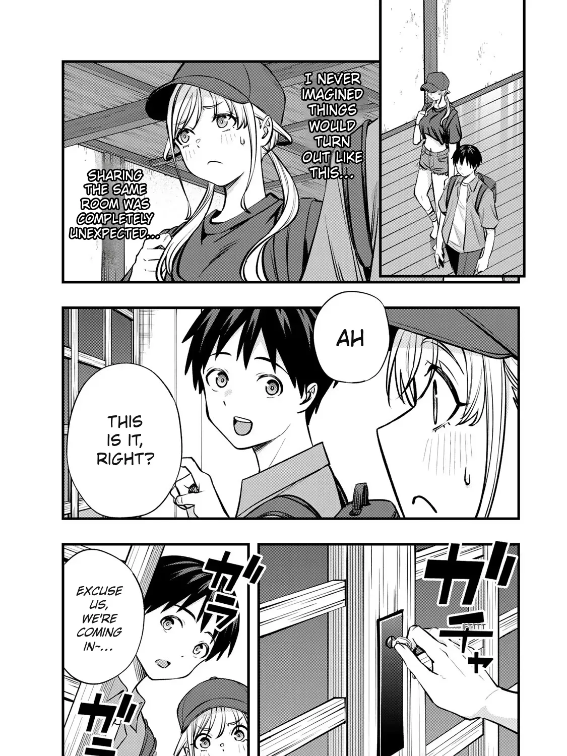 Read Sawaranaide Kotesashi-Kun Manga Online