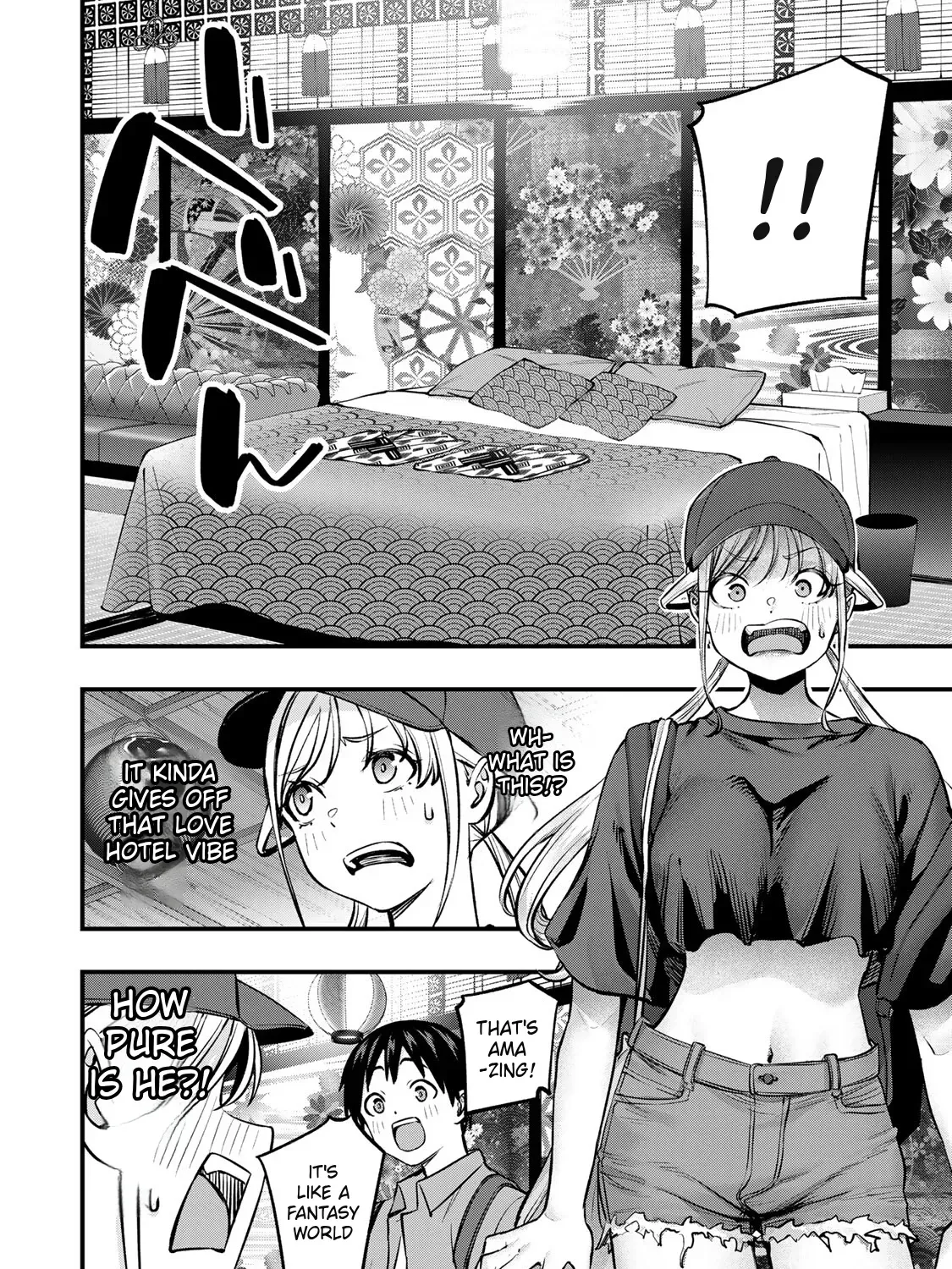 Read Sawaranaide Kotesashi-Kun Manga Online