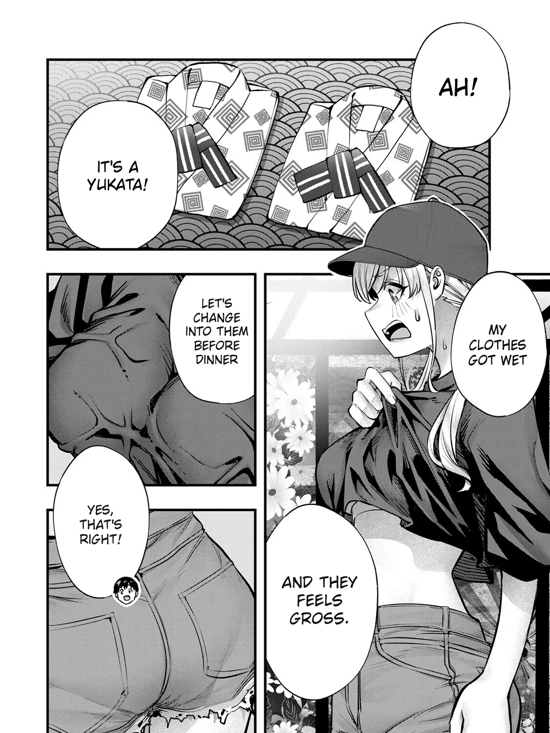 Read Sawaranaide Kotesashi-Kun Manga Online