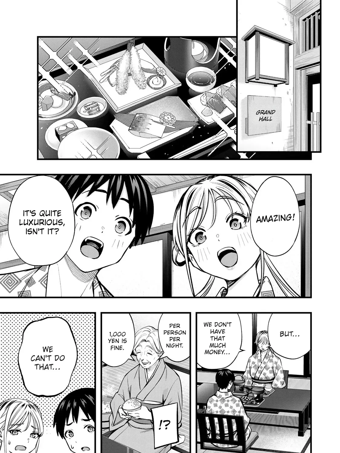 Read Sawaranaide Kotesashi-Kun Manga Online