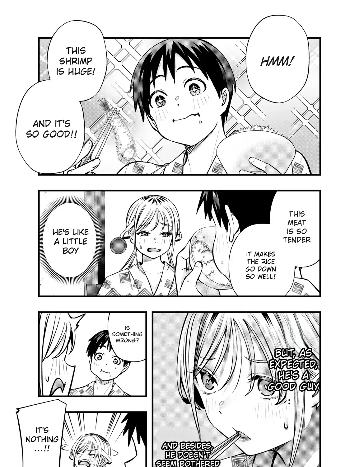 Read Sawaranaide Kotesashi-Kun Manga Online