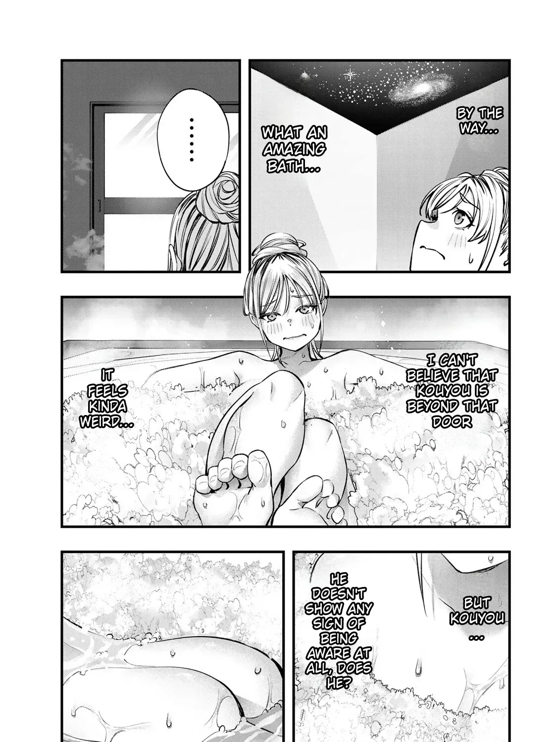 Read Sawaranaide Kotesashi-Kun Manga Online