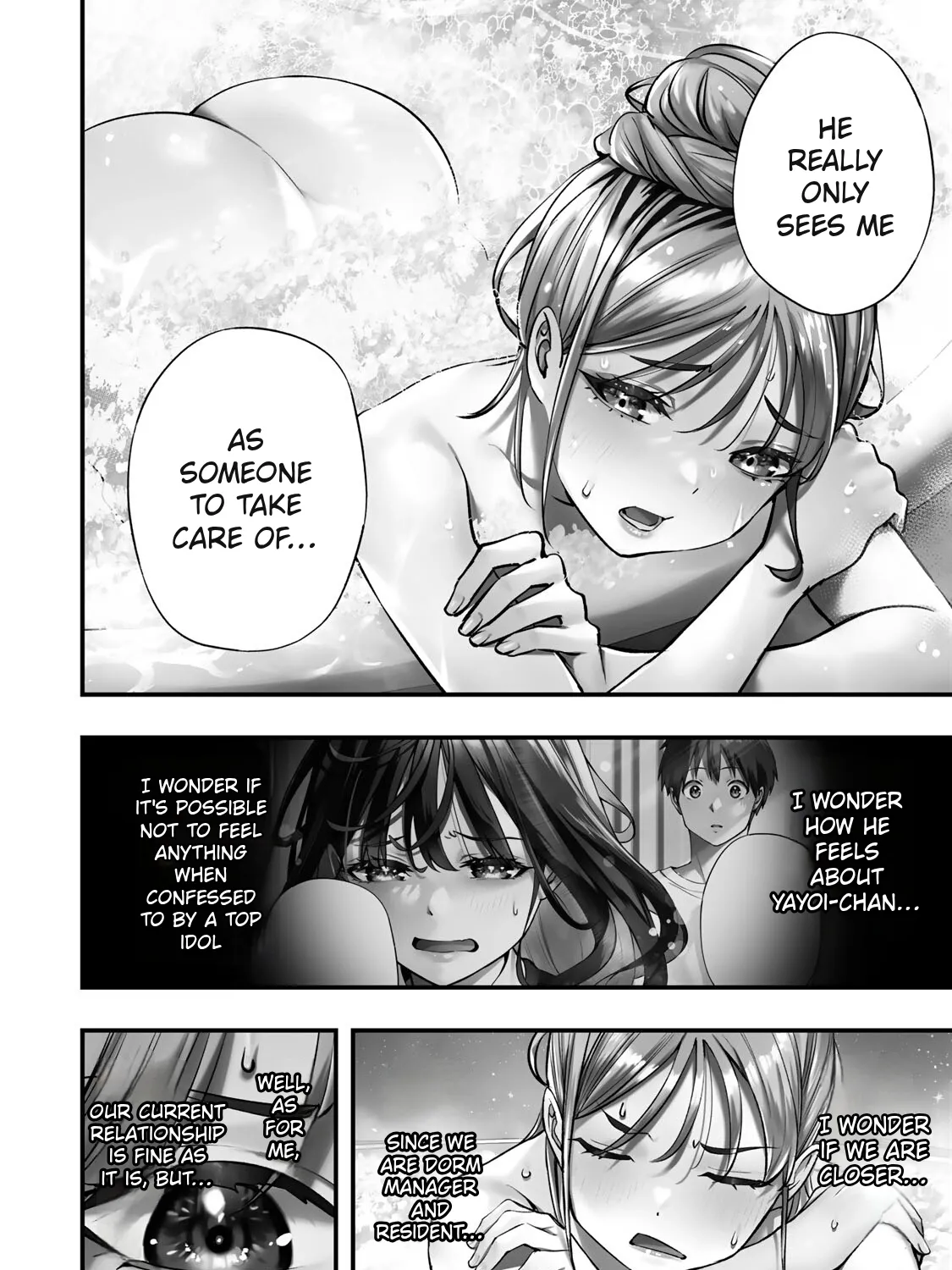 Read Sawaranaide Kotesashi-Kun Manga Online