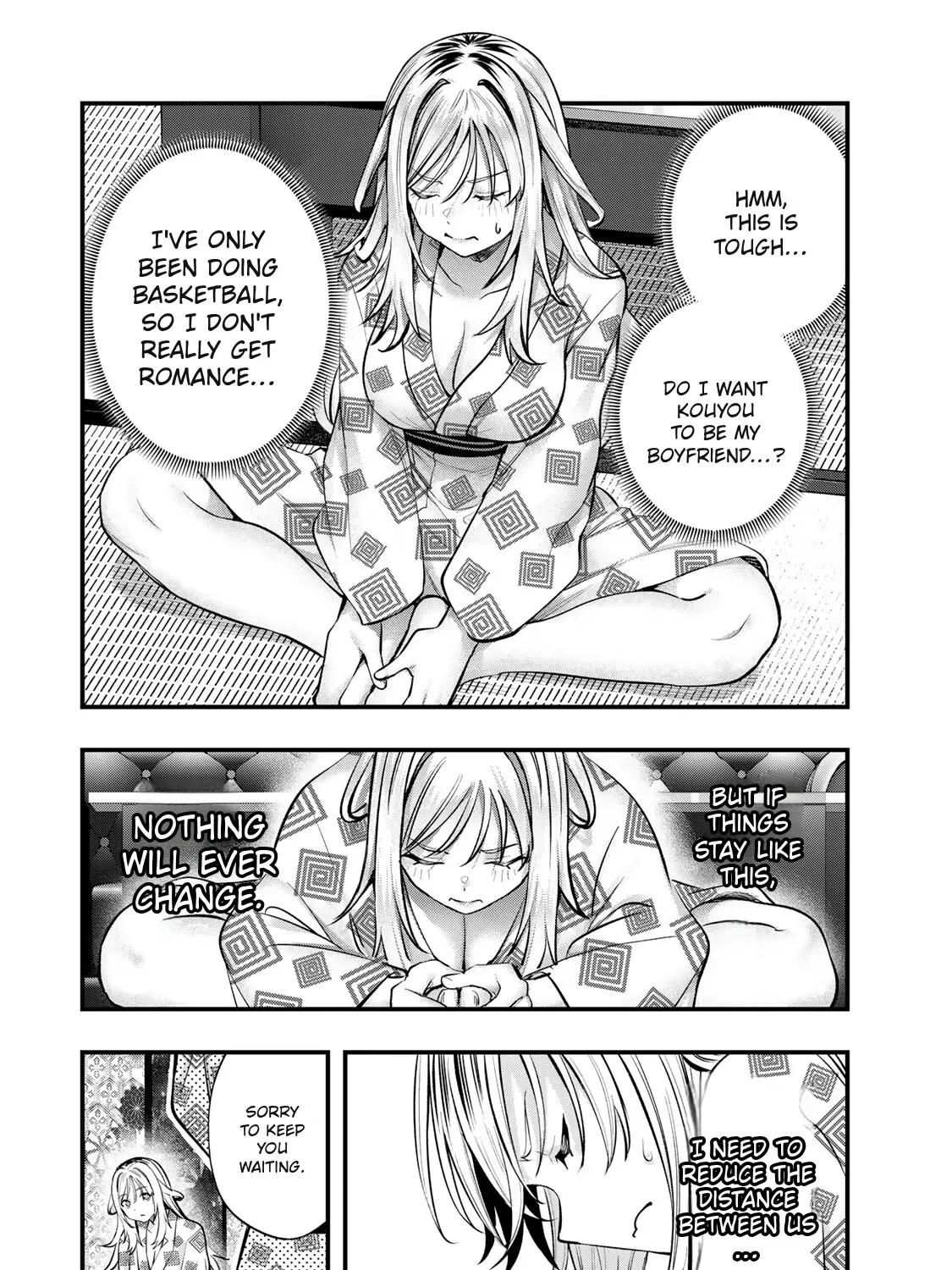 Read Sawaranaide Kotesashi-Kun Manga Online