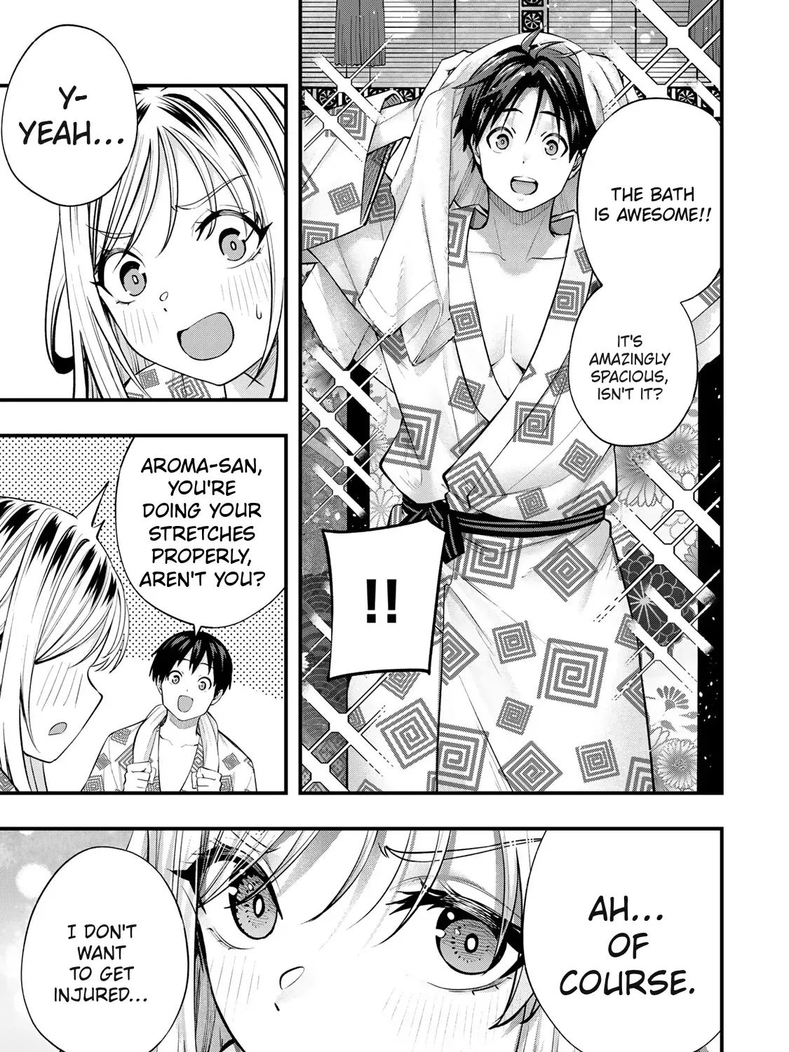 Read Sawaranaide Kotesashi-Kun Manga Online