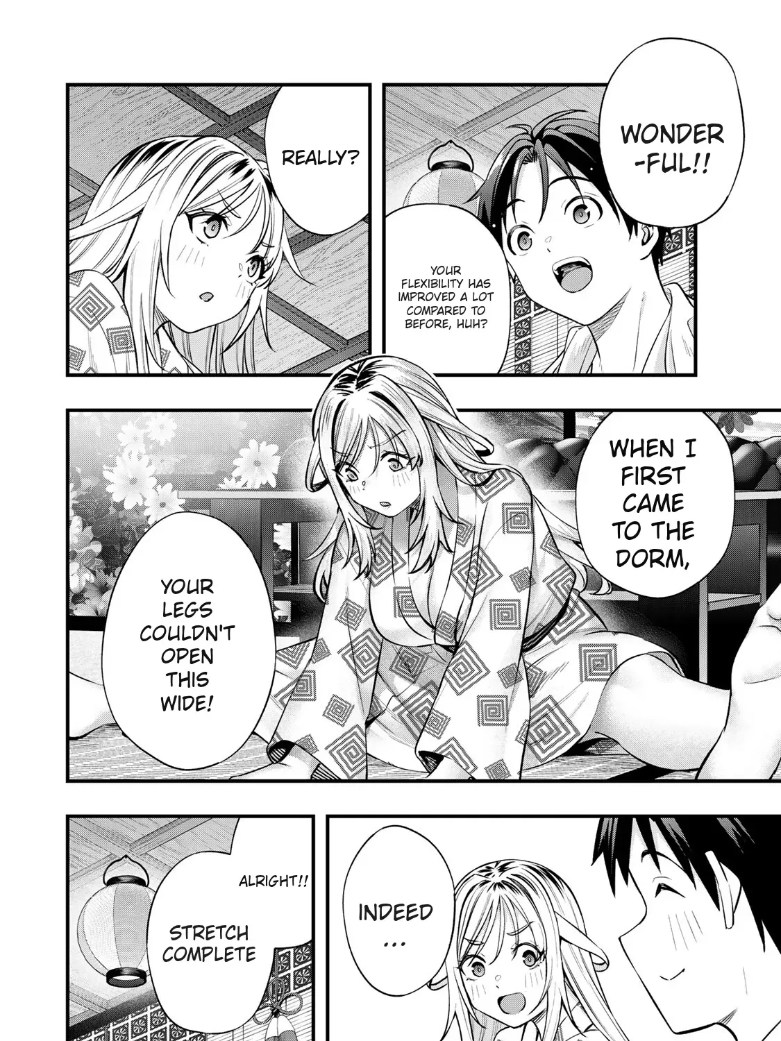 Read Sawaranaide Kotesashi-Kun Manga Online