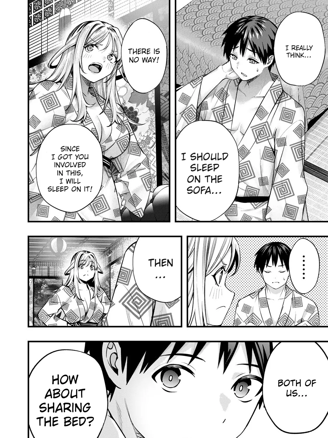 Read Sawaranaide Kotesashi-Kun Manga Online