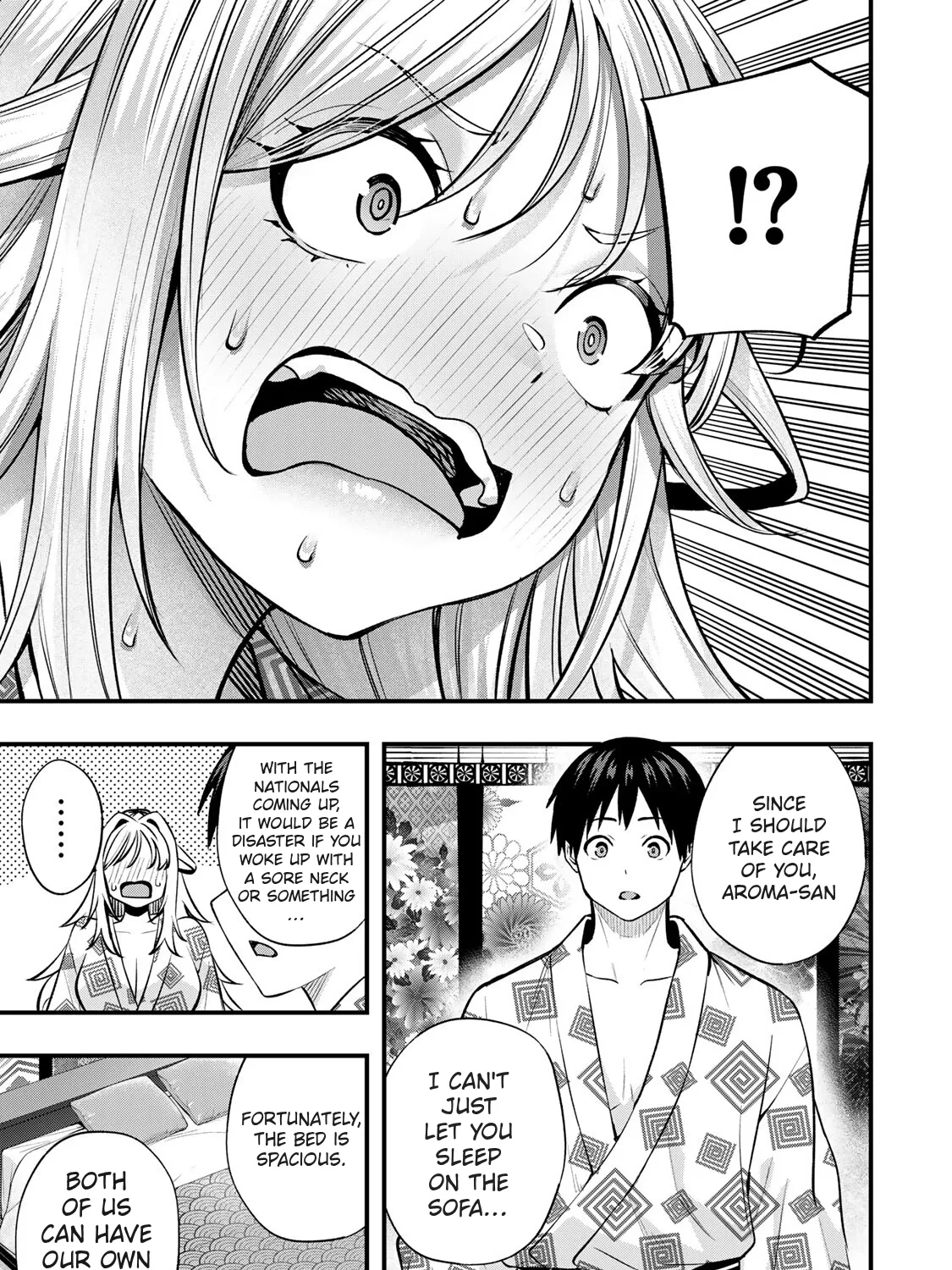 Read Sawaranaide Kotesashi-Kun Manga Online