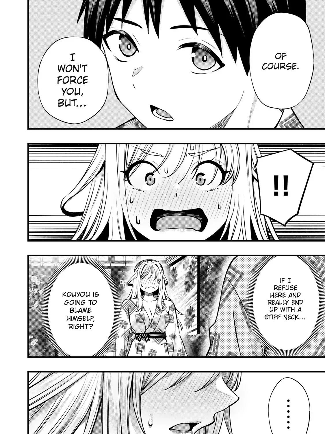 Read Sawaranaide Kotesashi-Kun Manga Online