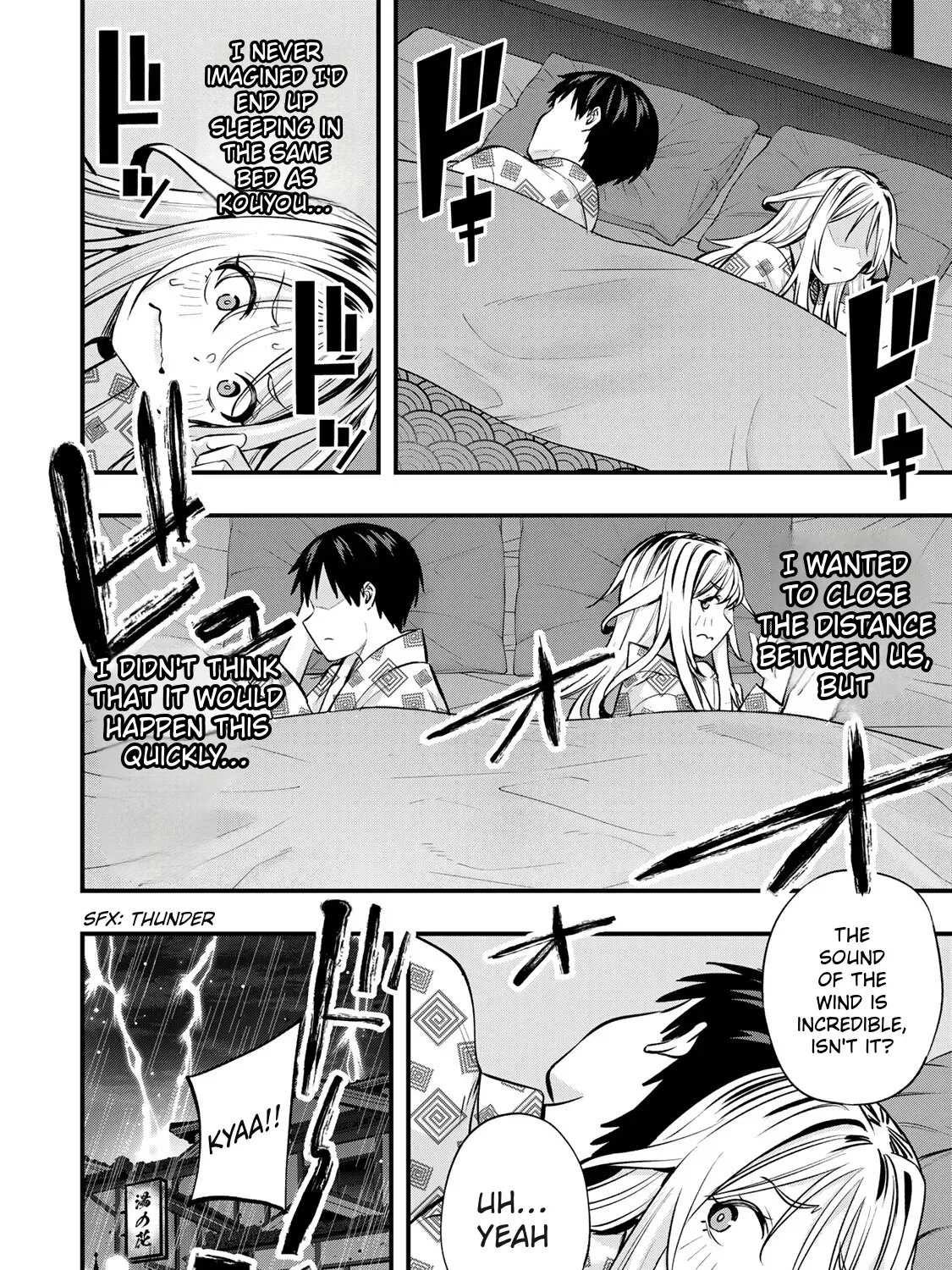 Read Sawaranaide Kotesashi-Kun Manga Online