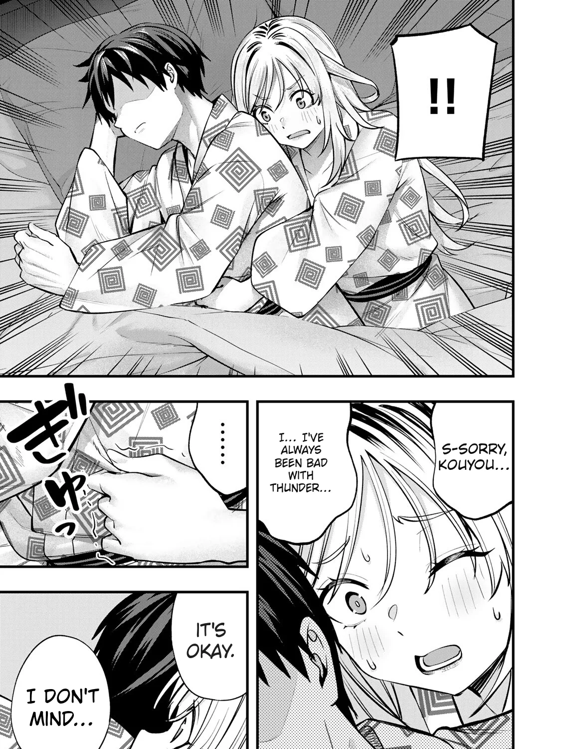 Read Sawaranaide Kotesashi-Kun Manga Online