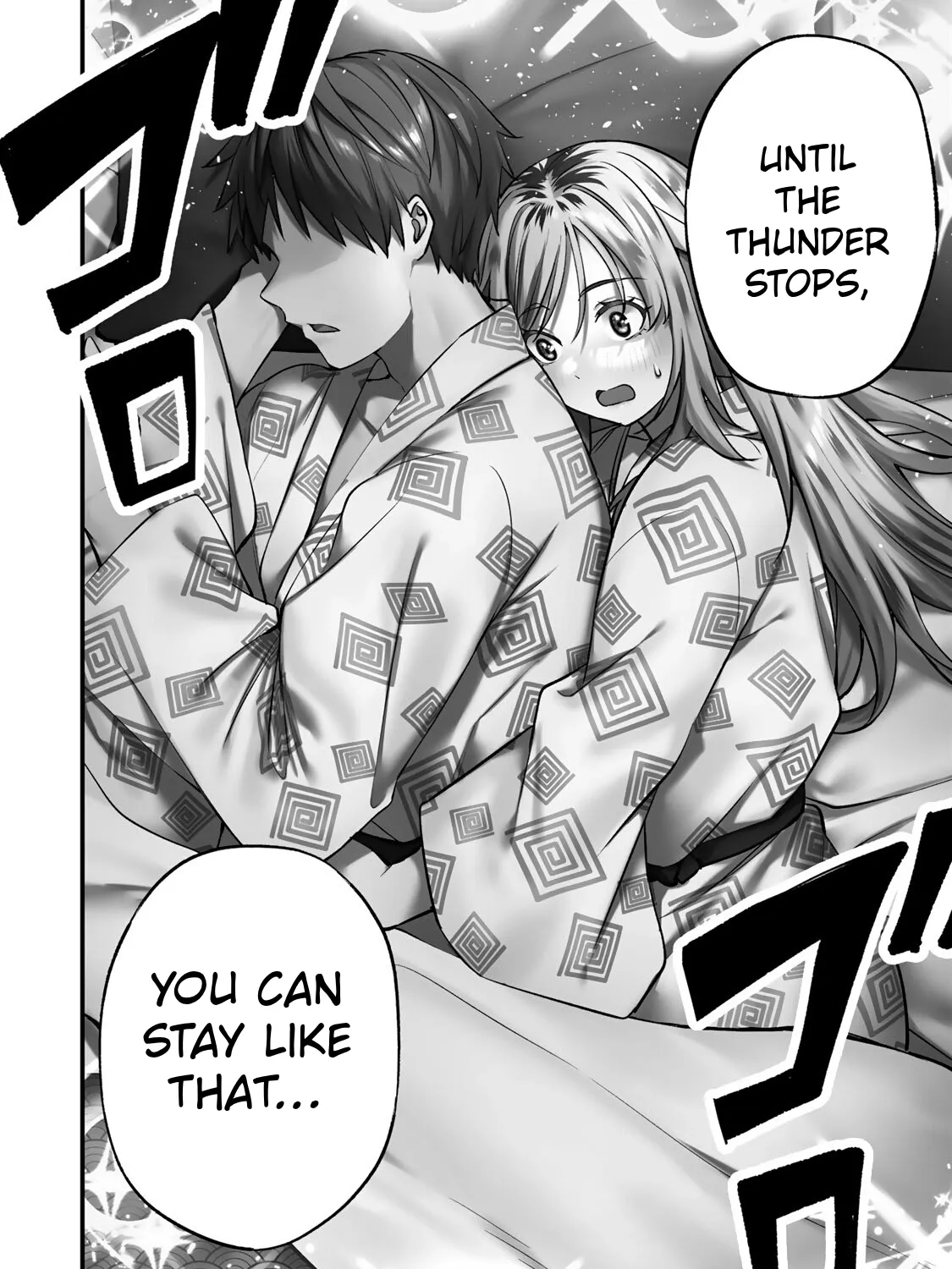 Read Sawaranaide Kotesashi-Kun Manga Online