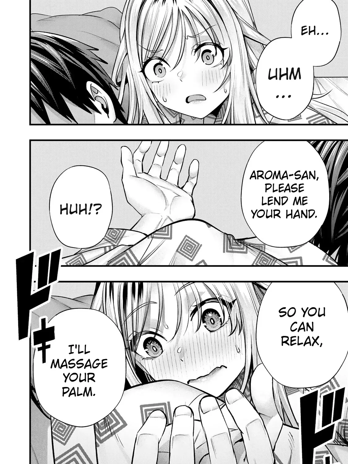 Read Sawaranaide Kotesashi-Kun Manga Online