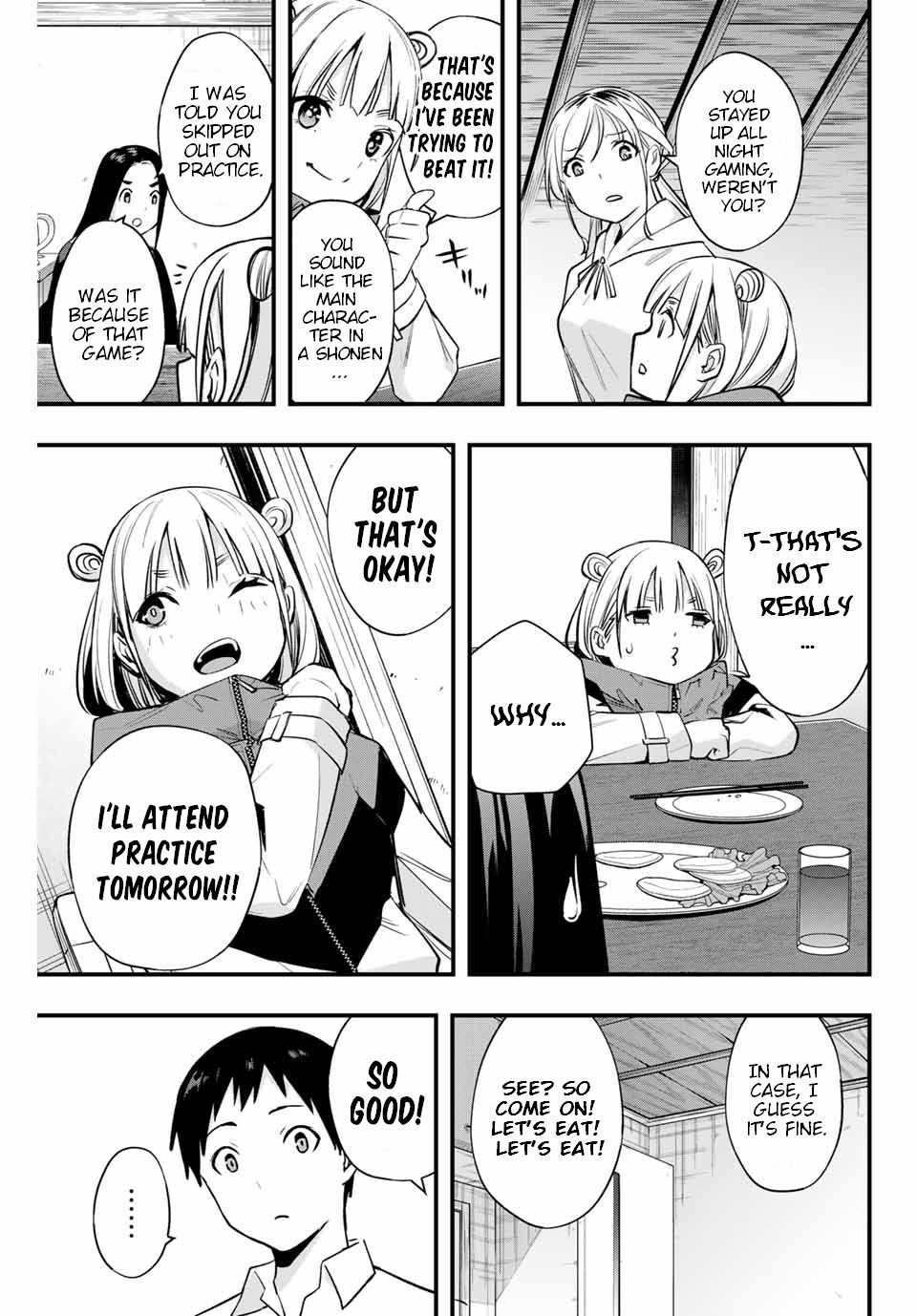 Read Sawaranaide Kotesashi-Kun Manga Online