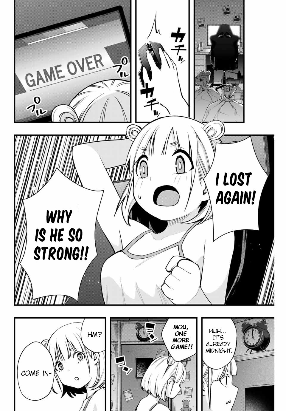 Read Sawaranaide Kotesashi-Kun Manga Online