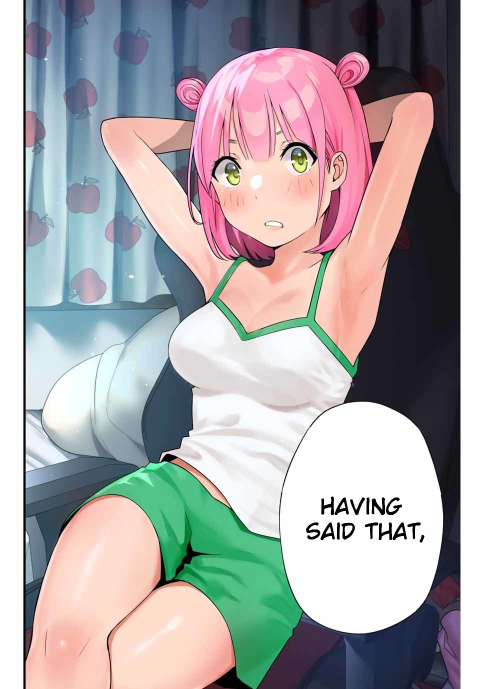 Read Sawaranaide Kotesashi-Kun Manga Online