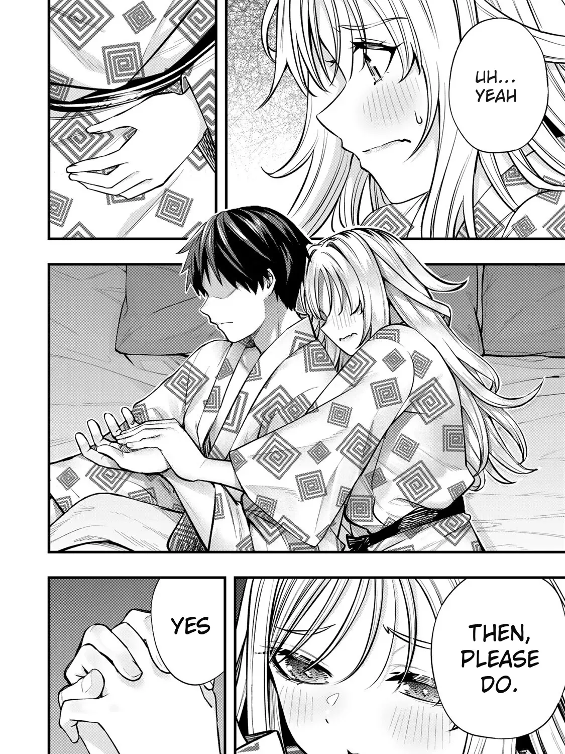 Read Sawaranaide Kotesashi-Kun Manga Online