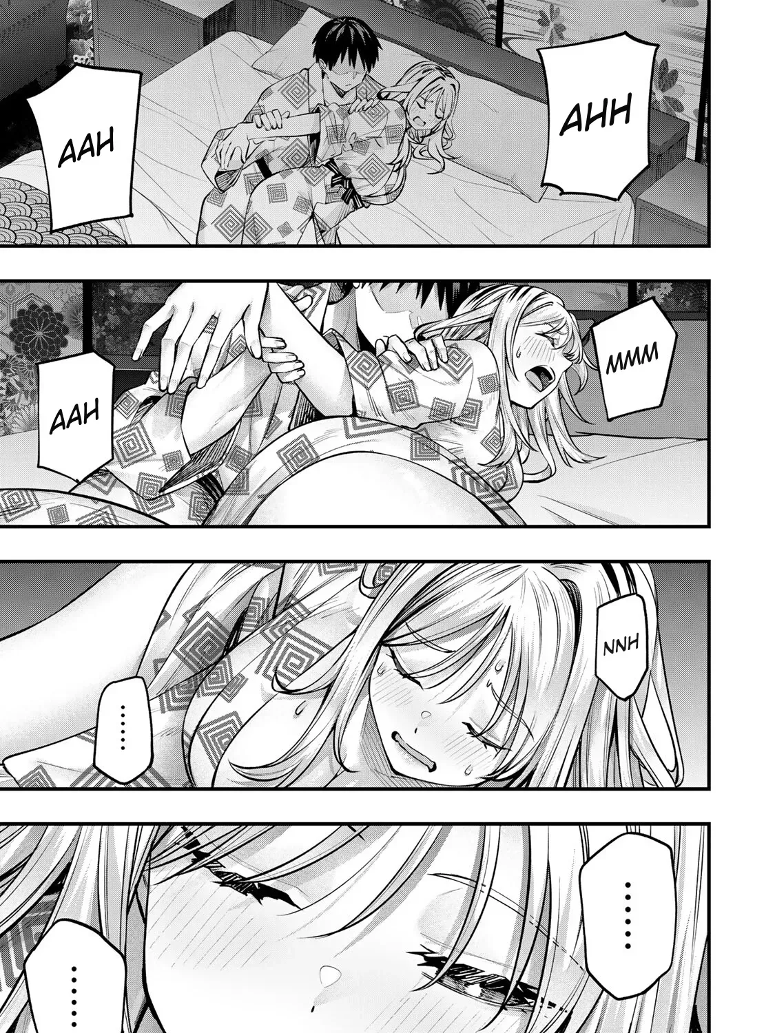 Read Sawaranaide Kotesashi-Kun Manga Online