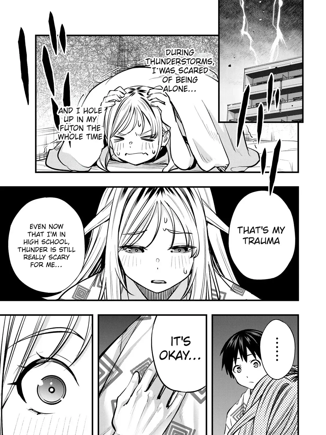 Read Sawaranaide Kotesashi-Kun Manga Online