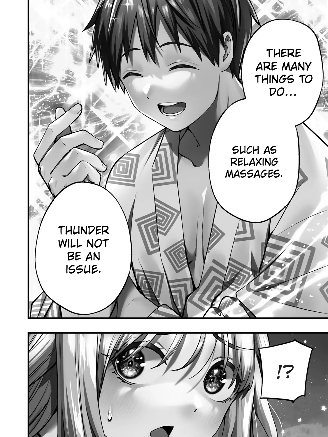 Read Sawaranaide Kotesashi-Kun Manga Online