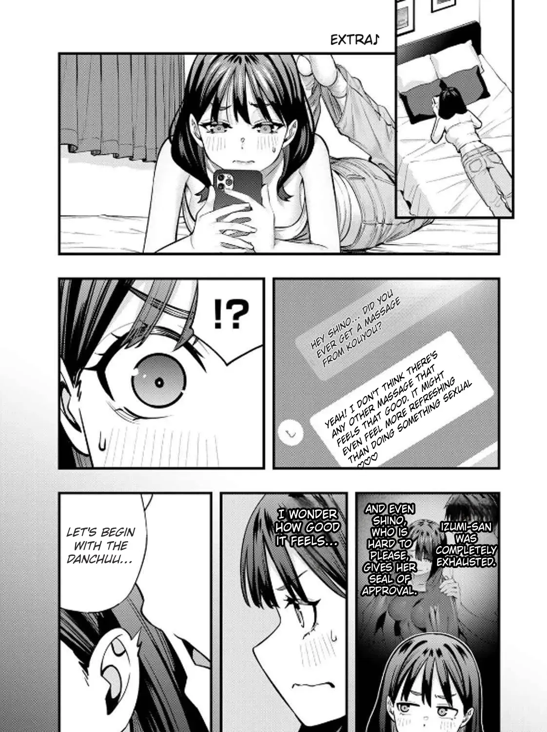 Read Sawaranaide Kotesashi-Kun Manga Online