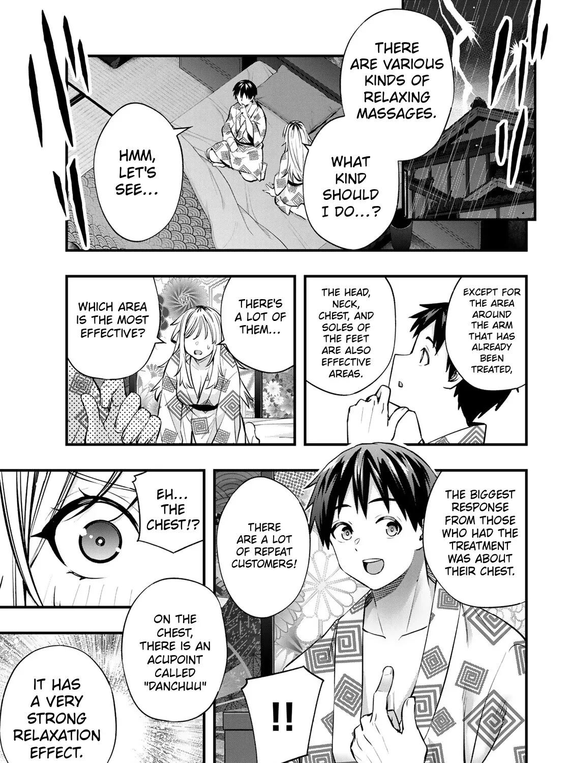 Read Sawaranaide Kotesashi-Kun Manga Online